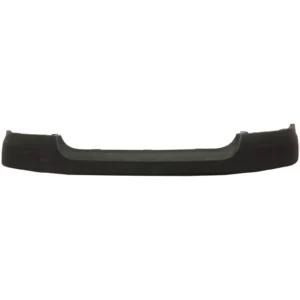 Ford Pickup Lightduty Bumper Upper Front Textured Dark Gray For Xl Model 2006-2008