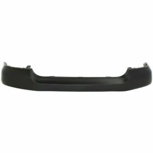 Ford Pickup Lightduty Bumper Front Upper Primed Without Molding 2006-2008