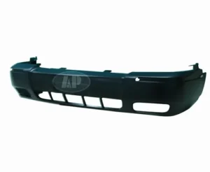 Mercury Grand Marquis Bumper Front Primed CAPA Certified 2006-2011