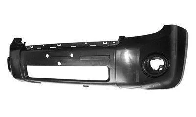 Ford Escape/Escape Hybrid Bumper Front Primed With chrome Insert Xlt/ltd Model 2008-2012