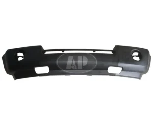 Ford Expedition/Expedition EL/Expedition MAX Bumper Front Primed 07 Xlt With APP Package CAPA Certified 2007-2014