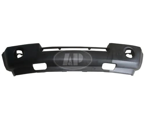 Ford Expedition/Expedition EL/Expedition MAX Bumper Front Primed 07 Xlt With APP Package CAPA Certified 2007-2014