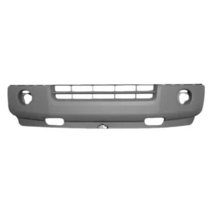 Ford Expedition/Expedition EL/Expedition MAX Bumper Lower Front Primed Xlt Without Appearance Package CAPA Certified 2007-2014