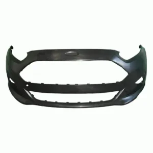 Ford Fiesta Hatchback/Fiesta Sedan Bumper Front Primed Excludes ST CAPA Certified 2014-2019
