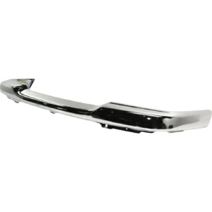 Ford Ranger Pickup 2WD/Ranger Pickup 4WD Bumper Face Bar Front Chrome Xlt 2WD 2001-2005