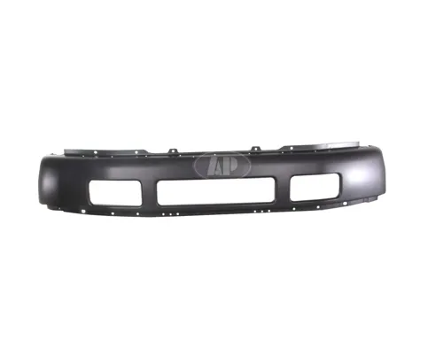 Ford Excursion 2005/Pickup Superduty 2005-2007 Bumper Face Bar Front Chrome Without Flare Hole