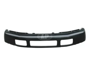Ford Pickup Superduty Bumper Front Primed Without Flare 2005-2007