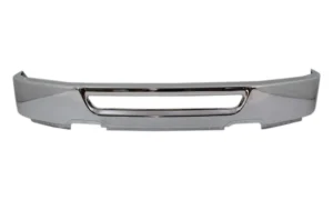 Ford Pickup Lightduty Bumper Face Bar Front Chrome Without Fog From 8/9/2005 | 2006-2008