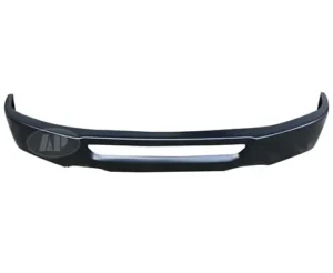 Ford Pickup Lightduty Bumper Front Primed Without Fog Lightduty 2006-2008