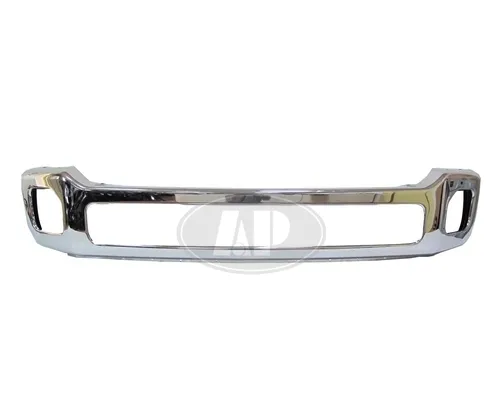 Ford Pickup Superduty Bumper Face Bar Front Chrome 2011-2016