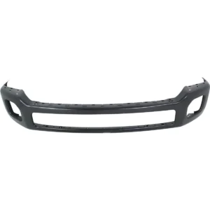 Ford Pickup Superduty Bumper Face Bar Front Primed 2011-2016