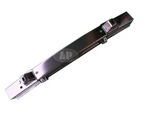 Ford Explorer/Explorer Eddie Bauer Rebar Front Steel 2006-2010