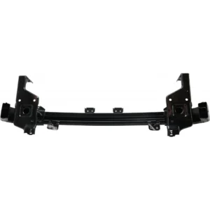 Ford Police Responder Hybrid Rebar Front Steel Without Tow Hook Hole 2020