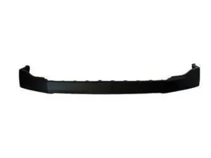 Ford Expedition/Expedition EL/Expedition MAX Bumper Upper Front Primed With wheel Opening CAPA Certified 2007-2014