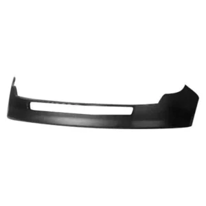 Ford Edge Bumper Upper Front Primed CAPA Certified 2007-2010