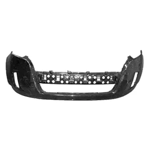 Ford Edge Bumper Upper Front Primed 2011-2014