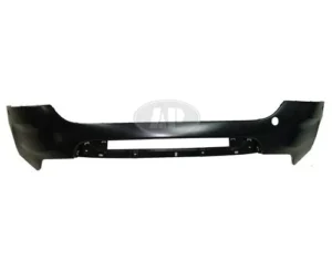 Ford Explorer 2011-2015/Explorer Limited 2011-2015/Explorer Sport 2013-2015 Bumper Upper Front Primed With Sensor Hole CAPA Certified