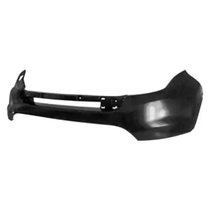 Ford Explorer/Explorer Limited Bumper Upper Front Primed Without Sensor Hole 2011-2015