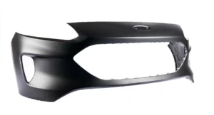 Ford Escape/Escape Hybrid Bumper Front Upper Primed Without Sensor CAPA Certified 2020-2022