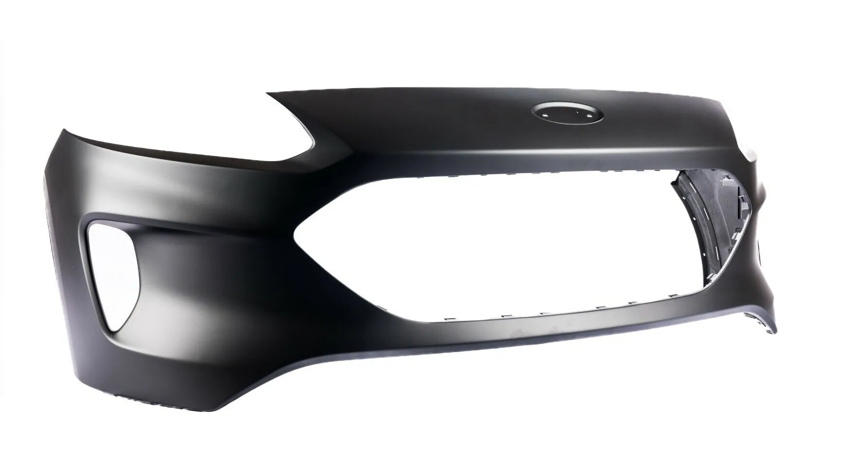 Ford Escape/Escape Hybrid Bumper Front Upper Primed Without Sensor CAPA Certified 2020-2022
