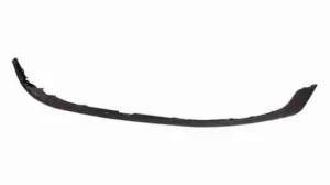 Ford Edge Bumper Lower Front Textured For Se/sel/ltd 2011-2014