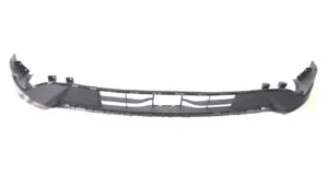 Ford Escape/Escape Hybrid Bumper Front Lower Dark Gray 2020-2022