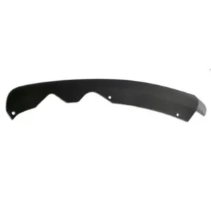 Ford Fusion/Fusion Energi/Fusion Hybrid Valance Front Lower Textured Driver Side CAPA Certified 2013-2016