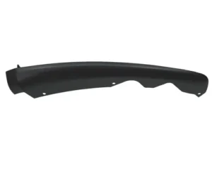 Ford Fusion/Fusion Energi/Fusion Hybrid Valance Front Lower Primed Passenger Side CAPA Certified 2013-2016