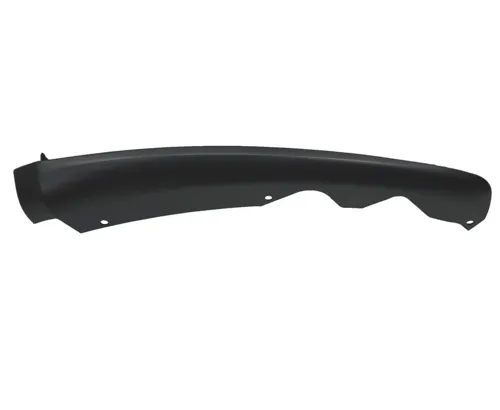 Ford Fusion/Fusion Energi/Fusion Hybrid Valance Front Lower Primed Passenger Side CAPA Certified 2013-2016