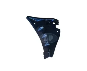 Ford Mustang/Mustang GT/Mustang Shelby GT500 Rebar Bracket Front Driver Side Plastic 2010-2014