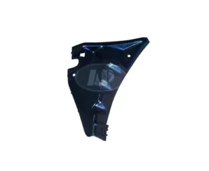 Ford Mustang/Mustang GT/Mustang Shelby GT500 Rebar Bracket Front Passenger Side Plastic 2010-2014