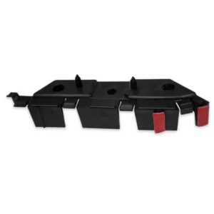 Ford Fusion/Fusion Energi/Fusion Hybrid Bumper Side Support Front Driver Side 2013-2016