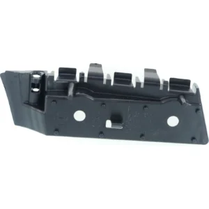 Ford Mustang/Mustang GT Bumper Retainer Front Driver Side Plastic 2015-2017