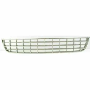 Ford Expedition Grille Lower For Eddie Bauer (use Without Engine Heater) 2003-2006