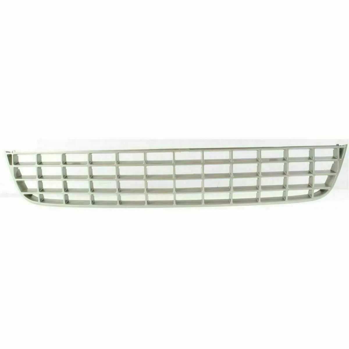 Ford Expedition Grille Lower For Eddie Bauer (use Without Engine Heater) 2003-2006
