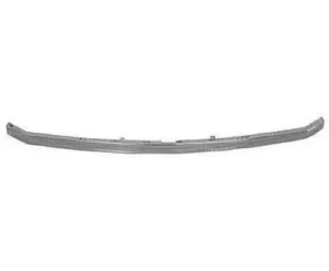 Ford Fusion Grille Lower Upper Bar Chrome 2006-2009