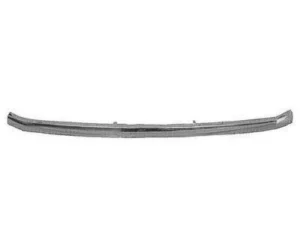 Ford Fusion Grille Lower Bar Chrome 2006-2009