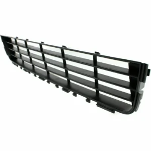 Mercury Milan Grille Lower Black 2006-2009