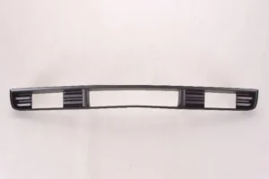 Ford Mustang Grille Lower Dark Gray 2006-2009