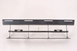 Ford Expedition/Expedition EL/Expedition MAX Grille Lower Matte Dark Gray 2007-2014