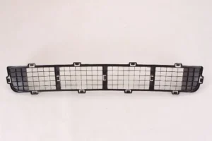 Ford Edge Grille Lower Matt Black 2007-2010