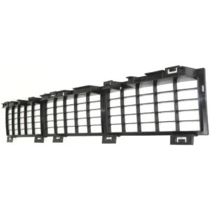 Ford FLEX Grille Lower Dark Gray 2009-2012
