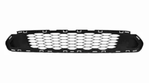 Ford Fusion Grille Lower Dark Gray Sport Model 2010-2012