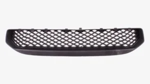 Ford Focus Grille Lower Black Coupe 09-10/SDN 2010 | 2009-2011