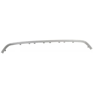 Mercury Milan Grille Lower Bar Silver 2006-2009