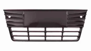 Ford Focus Grille Lower Titanium/sel With sensors 2012-2014