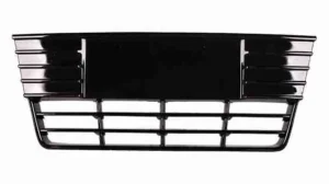Ford Focus Grille Lower Primed Without Sensors Sel-titanium 2012-2014