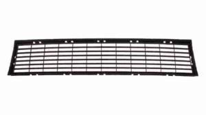 Ford Explorer/Explorer Limited Grille Lower Black With TOW Package 2011-2015