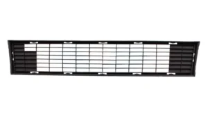 Ford Explorer/Explorer Limited Grille Lower Black Without Tow Package 2011-2015