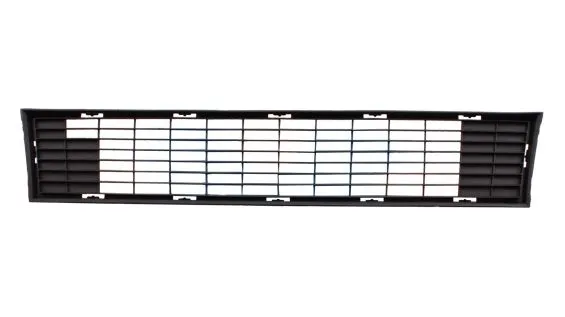 Ford Explorer/Explorer Limited Grille Lower Black Without Tow Package 2011-2015